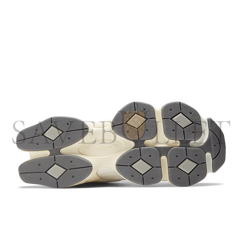 NEW BALANCE 9060 SEA SALT SNEAKERS U9060ECA